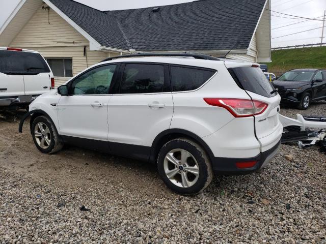 Photo 2 from auction – 2015 FORD ESCAPE SE with VIN 1FMCU9GX6FUA89126