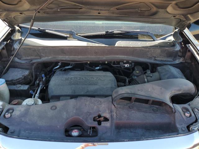 Photo 11 from auction – 2015 HONDA PILOT EXL with VIN 5FNYF4H52FB033827