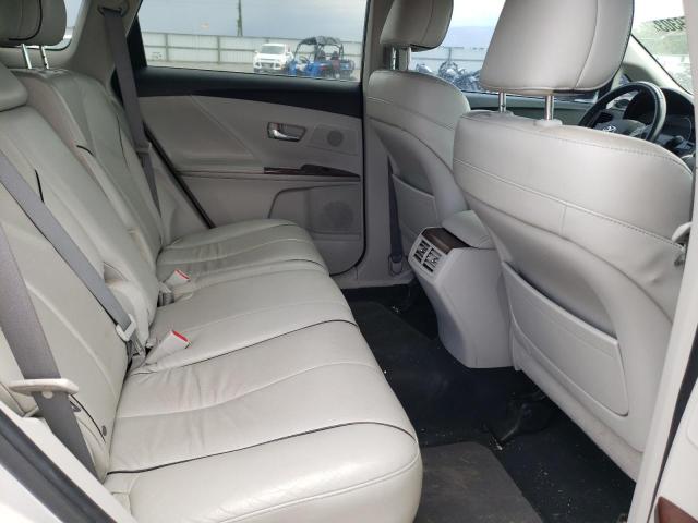 Photo 10 from auction – 2009 TOYOTA VENZA with VIN 4T3BE11A09U007076