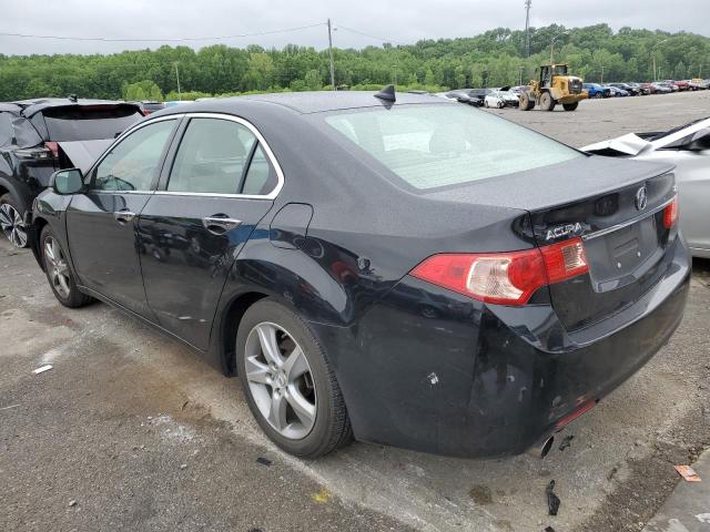 Photo 2 from auction – 2011 ACURA TSX with VIN JH4CU2F60BC012576
