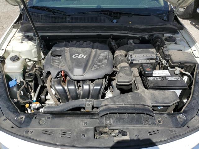 Zdjęcie 7 z aukcji – 2013 KIA OPTIMA LX z VIN KNAGM4A78D5369555