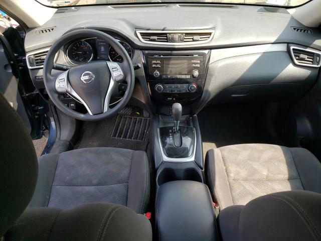 Photo 8 from auction – 2016 NISSAN ROGUE S with VIN KNMAT2MV2GP679588