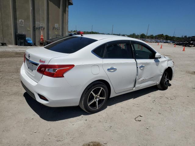 Photo 3 from auction – 2017 NISSAN SENTRA S/S with VIN 3N1AB7AP3HY208624