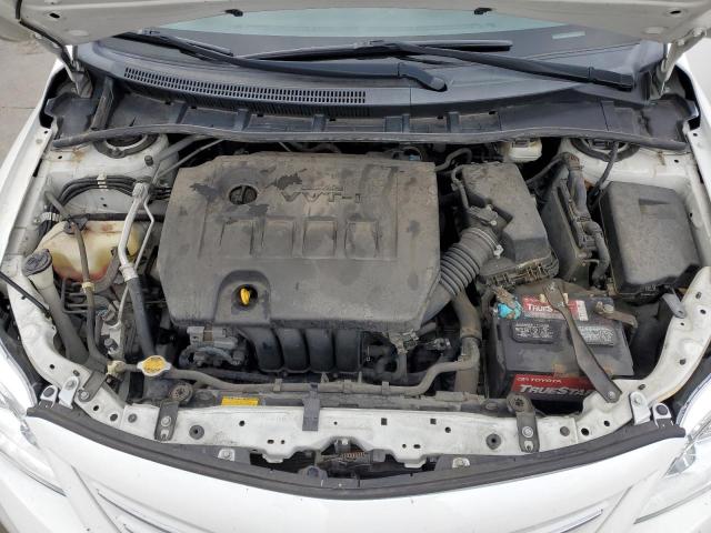 صورة رقم 11 من المزاد - 2013 TOYOTA COROLLA BA مع VIN 5YFBU4EE2DP197452