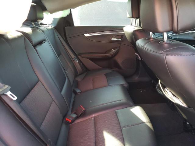 Photo 10 from auction – 2014 CHEVROLET IMPALA LT with VIN 1G1125S3XEU166554