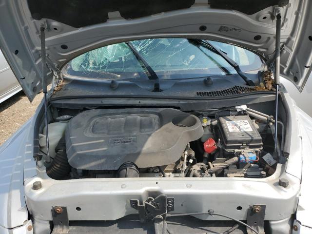 Photo 11 from auction – 2010 CHEVROLET HHR LT with VIN 3GNBABDB2AS598249