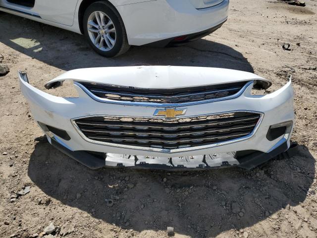 Photo 12 from auction – 2018 CHEVROLET MALIBU LT with VIN 1G1ZD5ST8JF101889