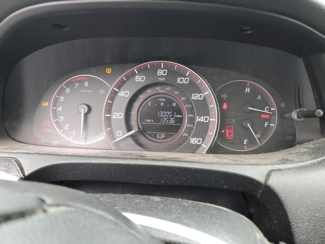 Photo 9 from auction – 2014 HONDA ACCORD SPO with VIN 1HGCR2F59EA294020