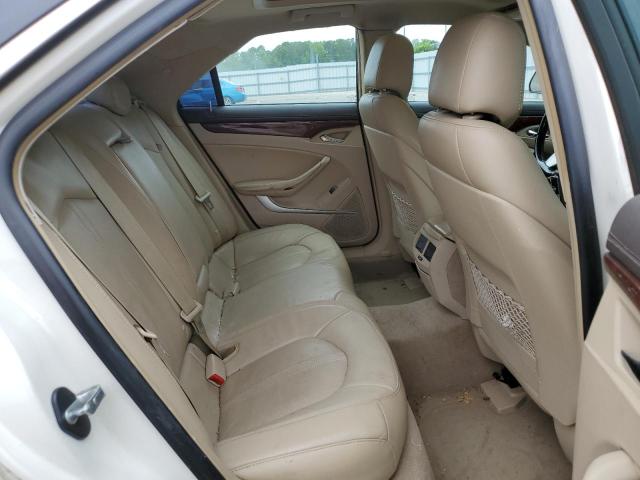 Photo 10 from auction – 2012 CADILLAC CTS PREMIU with VIN 1G6DP5E31C0130387