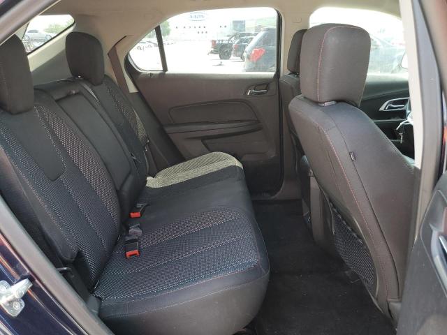 Photo 11 from auction – 2017 CHEVROLET EQUINOX LT with VIN 2GNALCEK3H1560156
