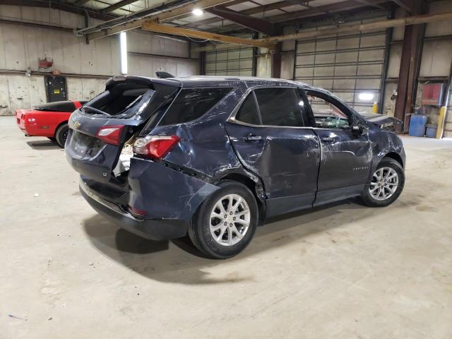 Photo 3 from auction – 2018 CHEVROLET EQUINOX LT with VIN 3GNAXJEV9JL321864