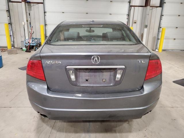 Photo 6 from auction – 2006 ACURA 3.2TL with VIN 19UUA66256A075579