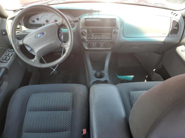 Photo 8 from auction – 2005 FORD EXPLORER S with VIN 1FMZU77K25UB82565