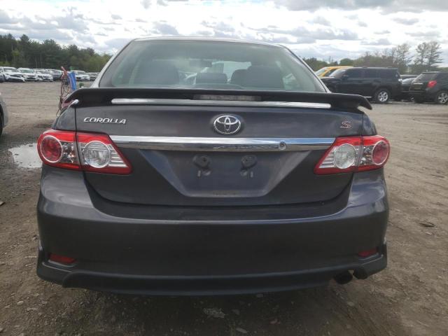 Photo 6 from auction – 2012 TOYOTA COROLLA BA with VIN 5YFBU4EE6CP022376
