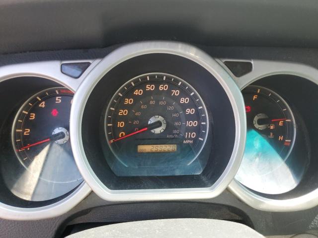 Photo 9 from auction – 2004 TOYOTA 4RUNNER LI with VIN JTEBT17R348014682
