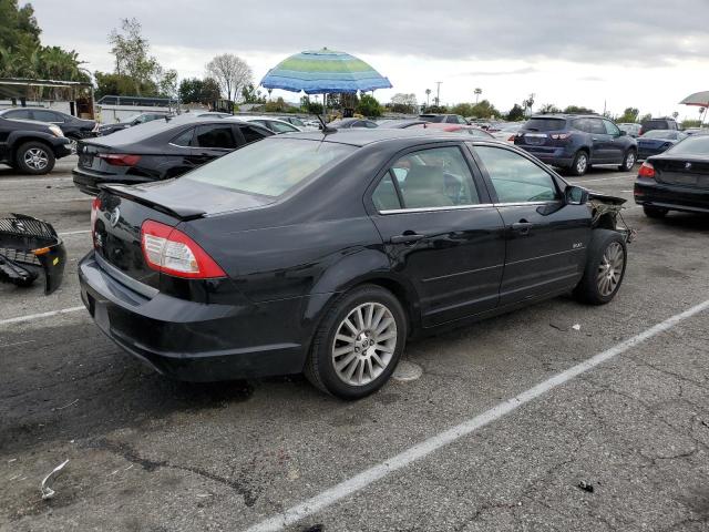 Photo 3 from auction – 2007 MERCURY MILAN PREM with VIN 3MEHM08Z87R614040