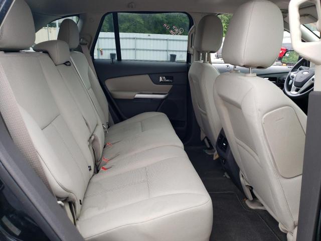 Photo 11 from auction – 2014 FORD EDGE SE with VIN 2FMDK3GC5EBA68549
