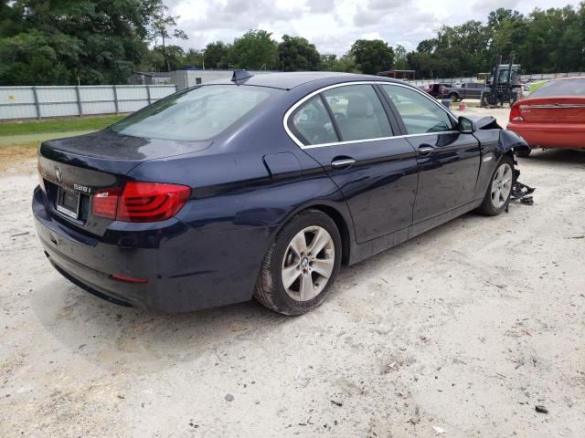 Photo 3 from auction – 2012 BMW 528 I with VIN WBAXG5C57CDW24600