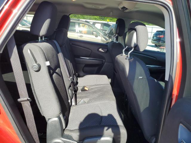 Photo 11 from auction – 2017 DODGE JOURNEY SE with VIN 3C4PDCABXHT519429