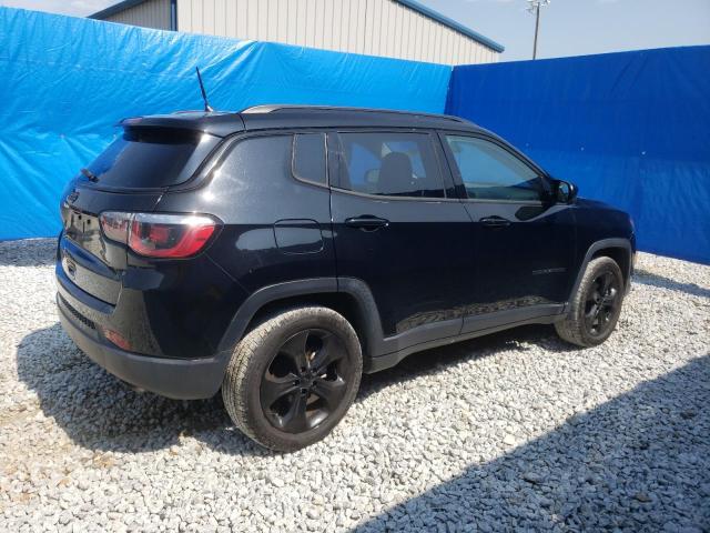 Photo 3 from auction – 2018 JEEP COMPASS LA with VIN 3C4NJCBB8JT407488