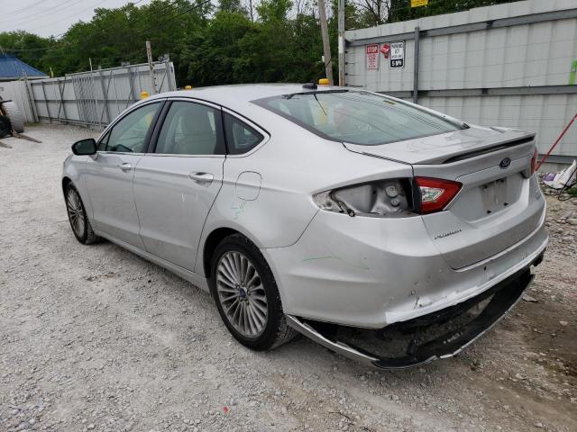Photo 2 from auction – 2016 FORD FUSION TIT with VIN 3FA6P0K98GR124261