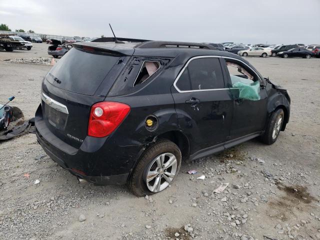 Photo 3 from auction – 2013 CHEVROLET EQUINOX LT with VIN 2GNFLDE35D6214563
