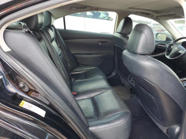 Photo 10 from auction – 2011 LEXUS ES 350 with VIN JTHBK1EG4B2450691