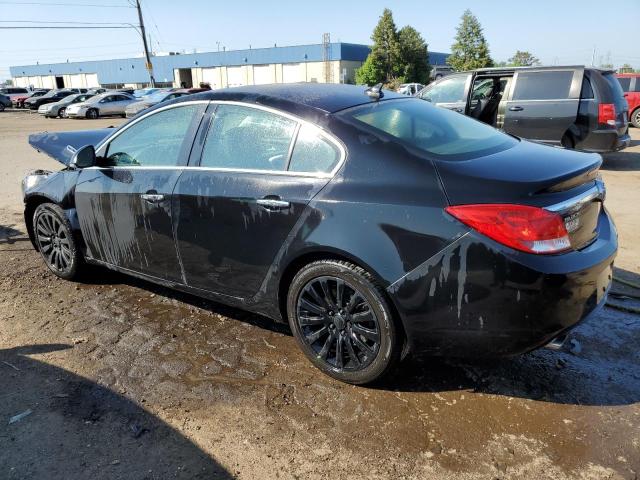 Photo 2 from auction – 2012 BUICK REGAL PREM with VIN 2G4GS5EV7C9211017