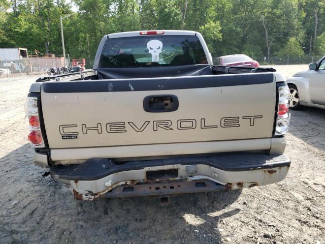 Photo 6 from auction – 2001 CHEVROLET SILVERADO with VIN 2GCEC19V811282153