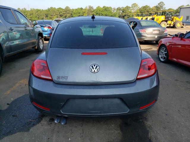 Photo 6 from auction – 2012 VOLKSWAGEN BEETLE with VIN 3VWJP7AT0CM634067