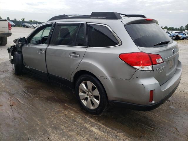 Photo 2 from auction – 2010 SUBARU OUTBACK 2. with VIN 4S4BRBKCXA3372197