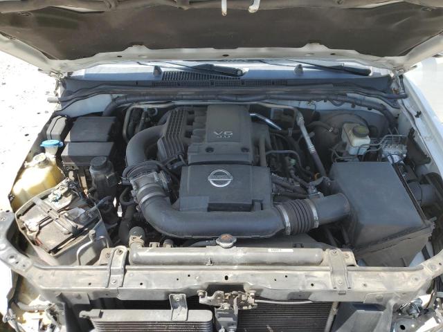 Photo 11 from auction – 2013 NISSAN FRONTIER S with VIN 1N6AD0ER8DN732446