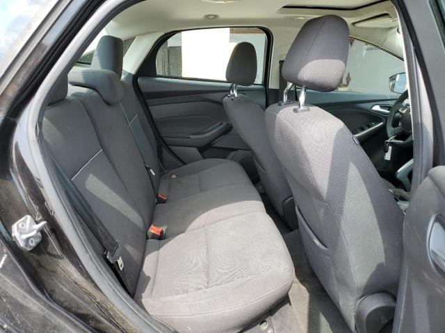 Photo 10 from auction – 2012 FORD FOCUS SEL with VIN 1FAHP3H2XCL357359
