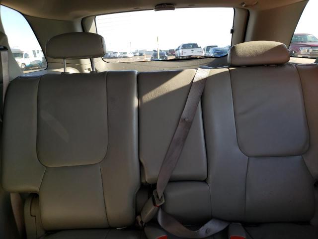 Photo 10 from auction – 2008 CHEVROLET EQUINOX LT with VIN 2CNDL53F486322712
