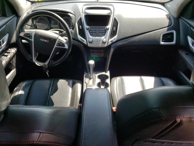 Photo 8 from auction – 2013 GMC TERRAIN SL with VIN 2GKALWEK8D6335243
