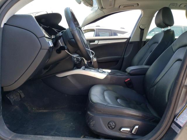 Photo 7 from auction – 2013 AUDI A4 ALLROAD with VIN WA1UFAFL3DA047119