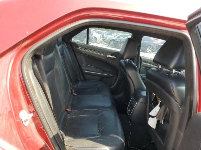 Photo 10 from auction – 2014 CHRYSLER 300C with VIN 2C3CCAET6EH118204