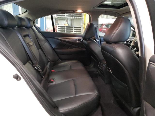 Photo 10 from auction – 2017 INFINITI Q50 PREMIU with VIN JN1EV7AR1HM837781