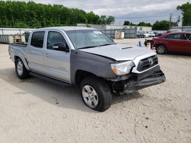 Photo 4 from auction – 2012 TOYOTA TACOMA DOU with VIN 3TMLU4EN2CM081968