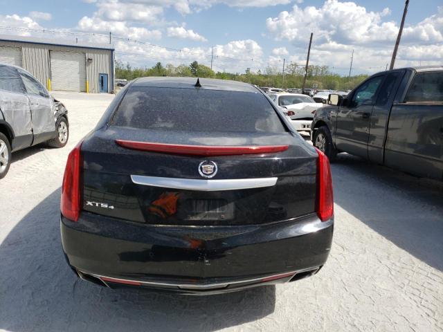 Photo 6 from auction – 2014 CADILLAC XTS PREMIU with VIN 2G61R5S37E9136575