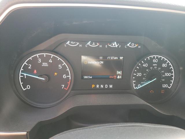 Photo 9 from auction – 2023 FORD F150 SUPER with VIN 1FTEW1CP8PKD21446