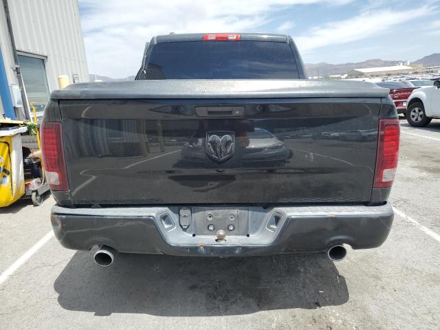 Photo 6 from auction – 2014 RAM 1500 ST with VIN 1C6RR6KT0ES336564