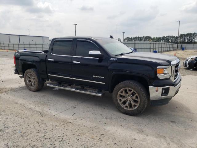 Photo 4 from auction – 2015 GMC SIERRA K15 with VIN 3GTU2VECXFG398933