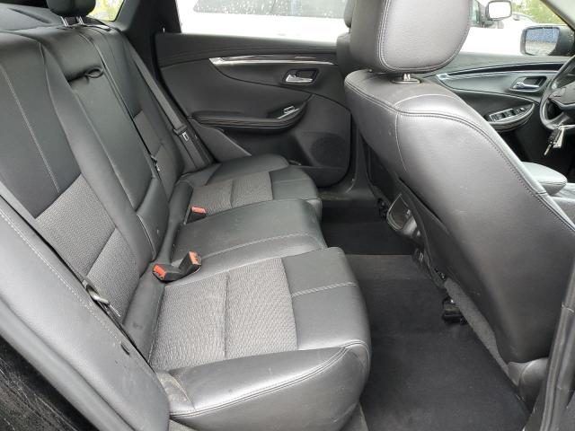 Photo 10 from auction – 2018 CHEVROLET IMPALA LT with VIN 2G1105S36J9109698