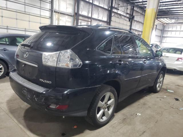 Photo 3 from auction – 2006 LEXUS RX 330 with VIN 2T2HA31U26C095321