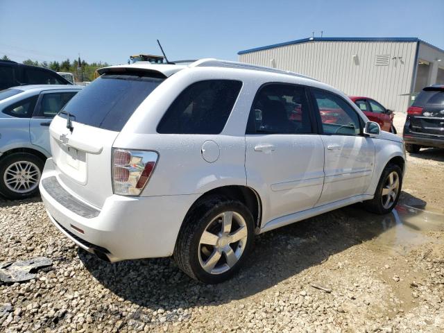 Photo 3 from auction – 2009 CHEVROLET EQUINOX SP with VIN 2CNDL937796221245