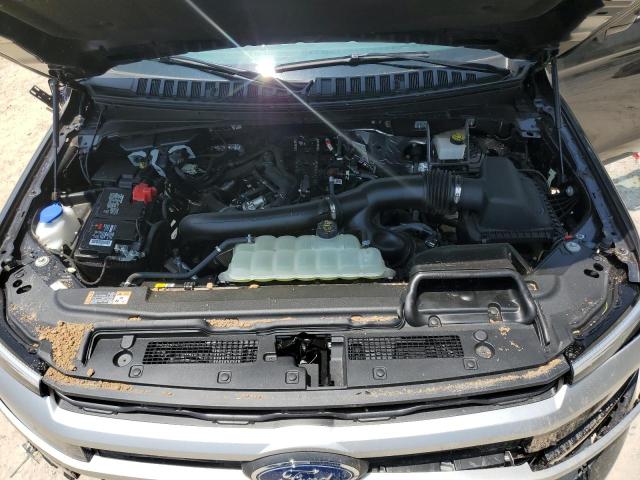 Photo 11 from auction – 2022 FORD EXPEDITION with VIN 1FMJK1HT5NEA44956