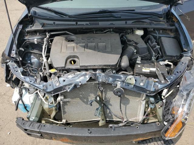 Photo 11 from auction – 2017 TOYOTA COROLLA L with VIN 5YFBURHE4HP647133