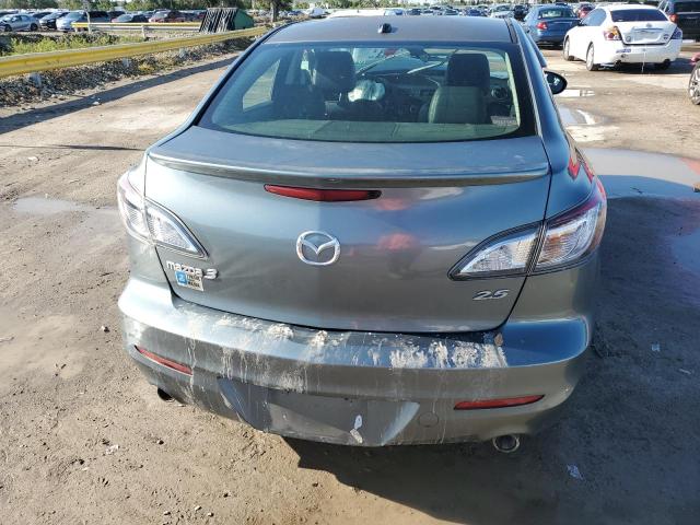 Photo 6 from auction – 2012 MAZDA 3 S with VIN JM1BL1W55C1510562