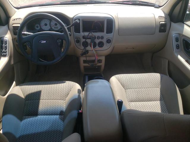 Photo 8 from auction – 2003 FORD ESCAPE XLT with VIN 1FMYU93173KC15783